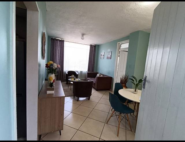 1 BEDROOM APARTMENT FOR SALE IN MORNINGSIDE